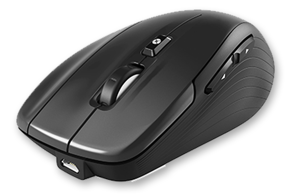 cad-mouse