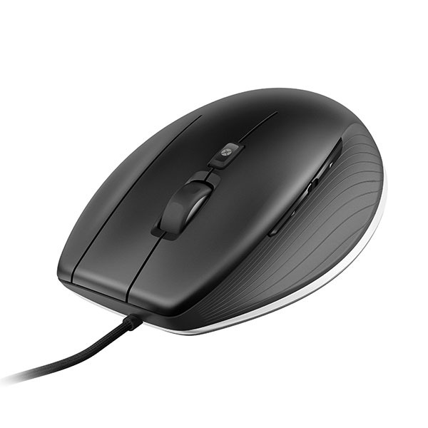 Cad-mouse-wired