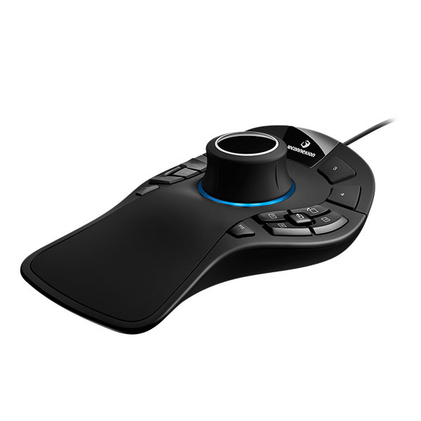 space-mouse-pro-wired