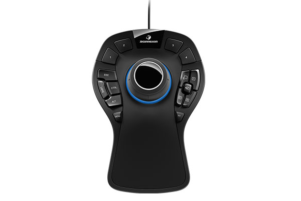 space-mouse-pro