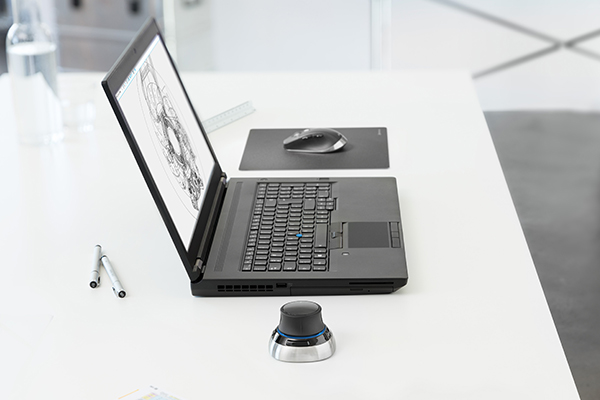 space-mouse-enterprise-kit